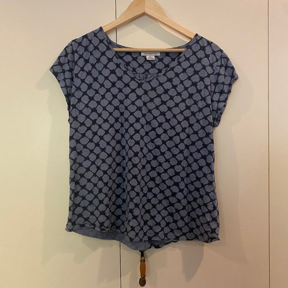 Liz Claiborne